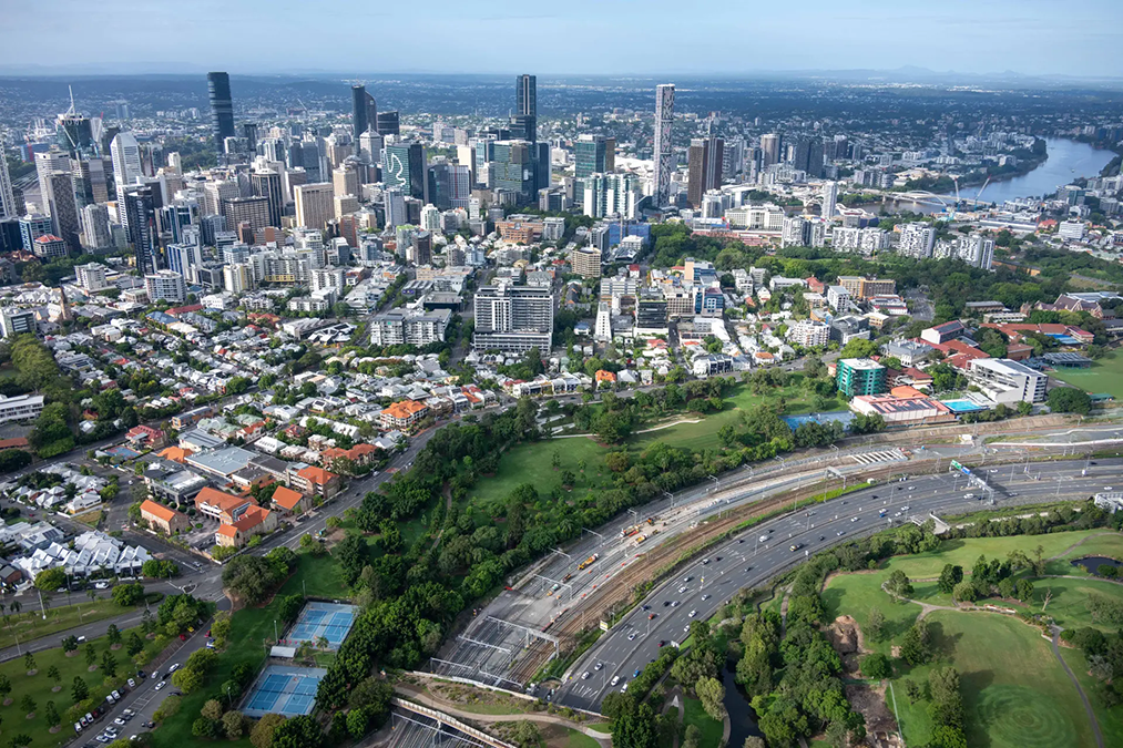Drilling commences at Victoria Park